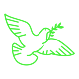 Dove on emojidex 1.0.34