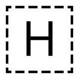 Regional Indicator Symbol Letter H Emoji on emojidex 1.0.34