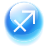 Sagittarius on emojidex 1.0.34