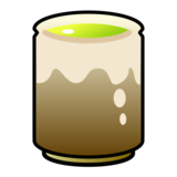 Teacup Without Handle on emojidex 1.0.34