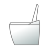 Toilet on emojidex 1.0.34