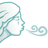 Wind Face on emojidex 1.0.34