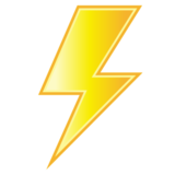 High Voltage on emojidex 1.0.14