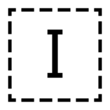 Regional Indicator Symbol Letter I on emojidex 1.0.14