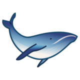 Whale on emojidex 1.0.14