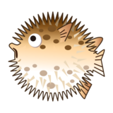 Blowfish on emojidex 1.0.19