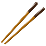 Chopsticks on emojidex 1.0.19