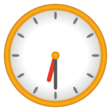 Six-Thirty on emojidex 1.0.19