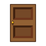 Door on emojidex 1.0.19