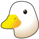Duck on emojidex 1.0.19
