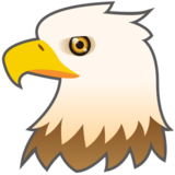 Eagle on emojidex 1.0.19