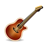Guitar on emojidex 1.0.19