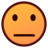 😯 缄默 Emoji on emojidex 1.0.19