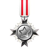 Military Medal on emojidex 1.0.19