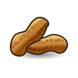 Peanuts on emojidex 1.0.19