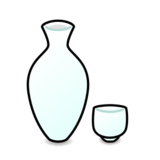 Sake on emojidex 1.0.19