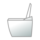 Toilet on emojidex 1.0.19