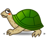Turtle on emojidex 1.0.19
