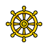 Wheel of Dharma on emojidex 1.0.19