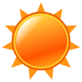 Sun on emojidex 1.0.22