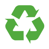 Recycling Symbol on emojidex 1.0.22