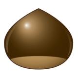 Chestnut on emojidex 1.0.22