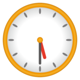 Five-Thirty on emojidex 1.0.22