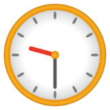 Nine-Thirty on emojidex 1.0.22