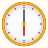 Six O’Clock on emojidex 1.0.22