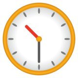 Ten-Thirty on emojidex 1.0.22