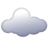 Cloud on emojidex 1.0.22