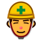Construction Worker on emojidex 1.0.22
