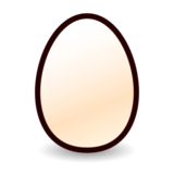 Egg on emojidex 1.0.22