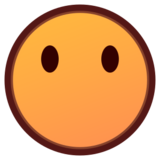 Face Without Mouth on emojidex 1.0.22