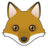 Fox on emojidex 1.0.22