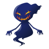 Ghost on emojidex 1.0.22