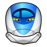 Bullet Train on emojidex 1.0.22