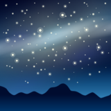 Milky Way on emojidex 1.0.22