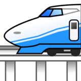 Monorail on emojidex 1.0.22