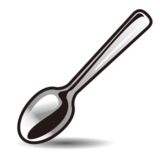Spoon on emojidex 1.0.22