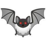 Bat on emojidex 1.0.24
