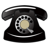 Telephone on emojidex 1.0.24