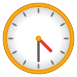 Four-Thirty on emojidex 1.0.24