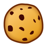 Cookie on emojidex 1.0.24