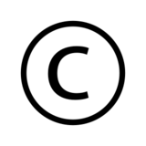 Copyright on emojidex 1.0.24