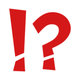 Exclamation Question Mark on emojidex 1.0.24
