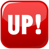 Up! Button on emojidex 1.0.24