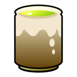 Teacup Without Handle on emojidex 1.0.24