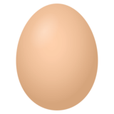 Egg on JoyPixels 4.0