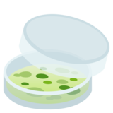 Petri Dish on JoyPixels 4.0
